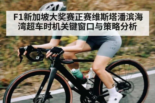 F1新加坡大奖赛正赛维斯塔潘滨海湾超车时机关键窗口与策略分析